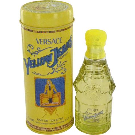 where can i buy versace yellow jeans perfume|versace jeans yellow.